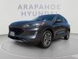 Used 2020 Ford Escape SEL SUV