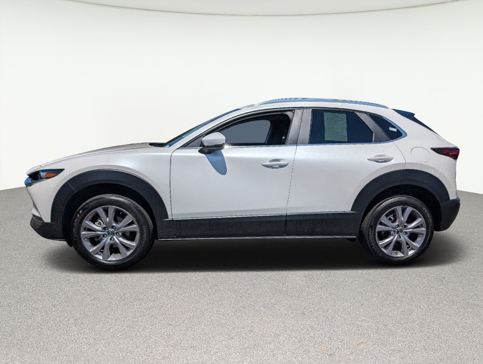 Used 2022 Mazda CX-30 Preferred with VIN 3MVDMBCL8NM452949 for sale in Centennial, CO