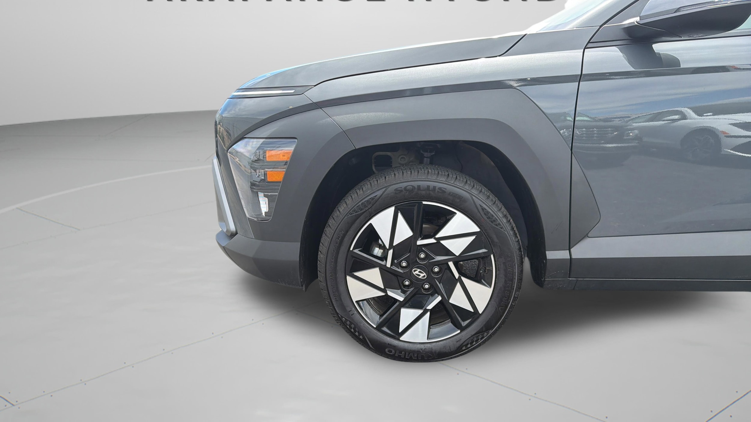 2025 Hyundai Kona SEL Convenience - Photo 35