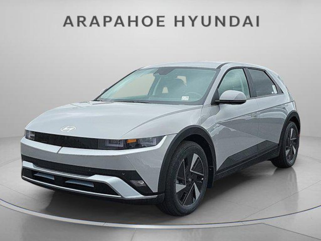 New 2026 Hyundai IONIQ 5 SEL SUV