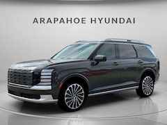 2026 Hyundai Palisade Hybrid Calligraphy SUV
