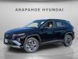 Certified 2025 Hyundai Tucson SEL Convenience SUV