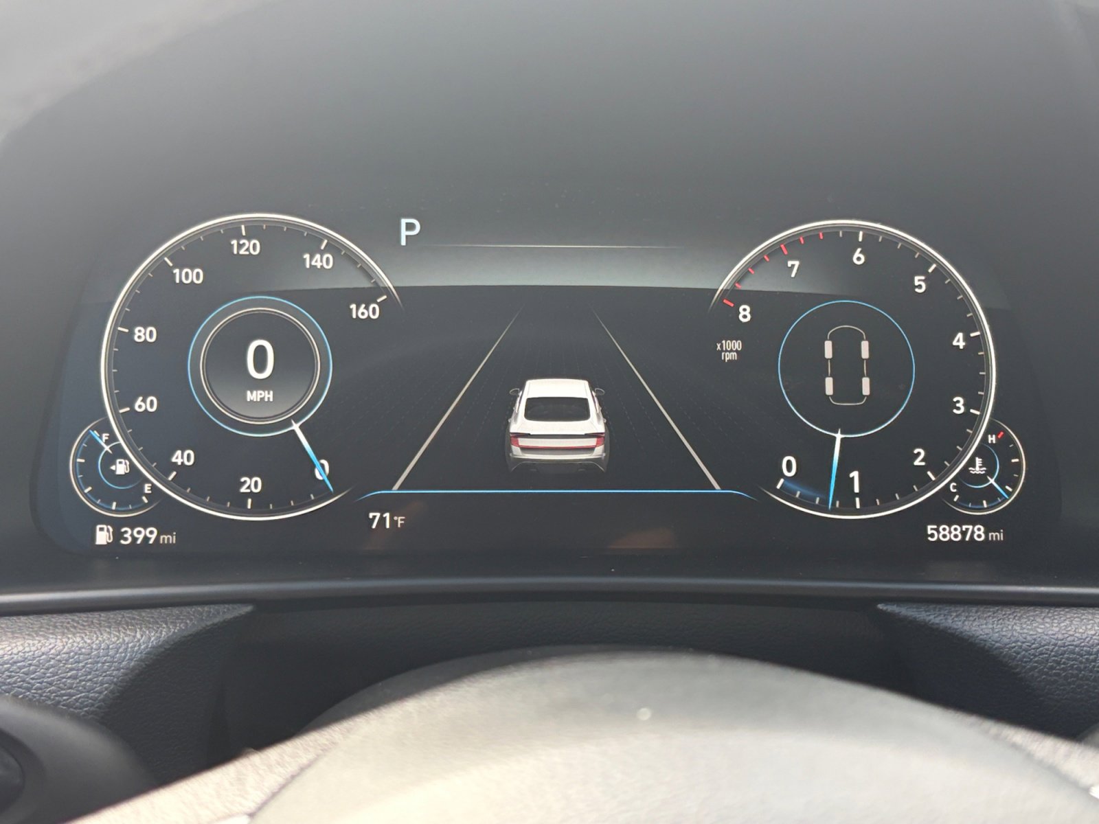 2022 Hyundai Sonata SEL - Photo 21