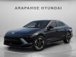 New 2026 Hyundai Sonata SEL Sport Sedan