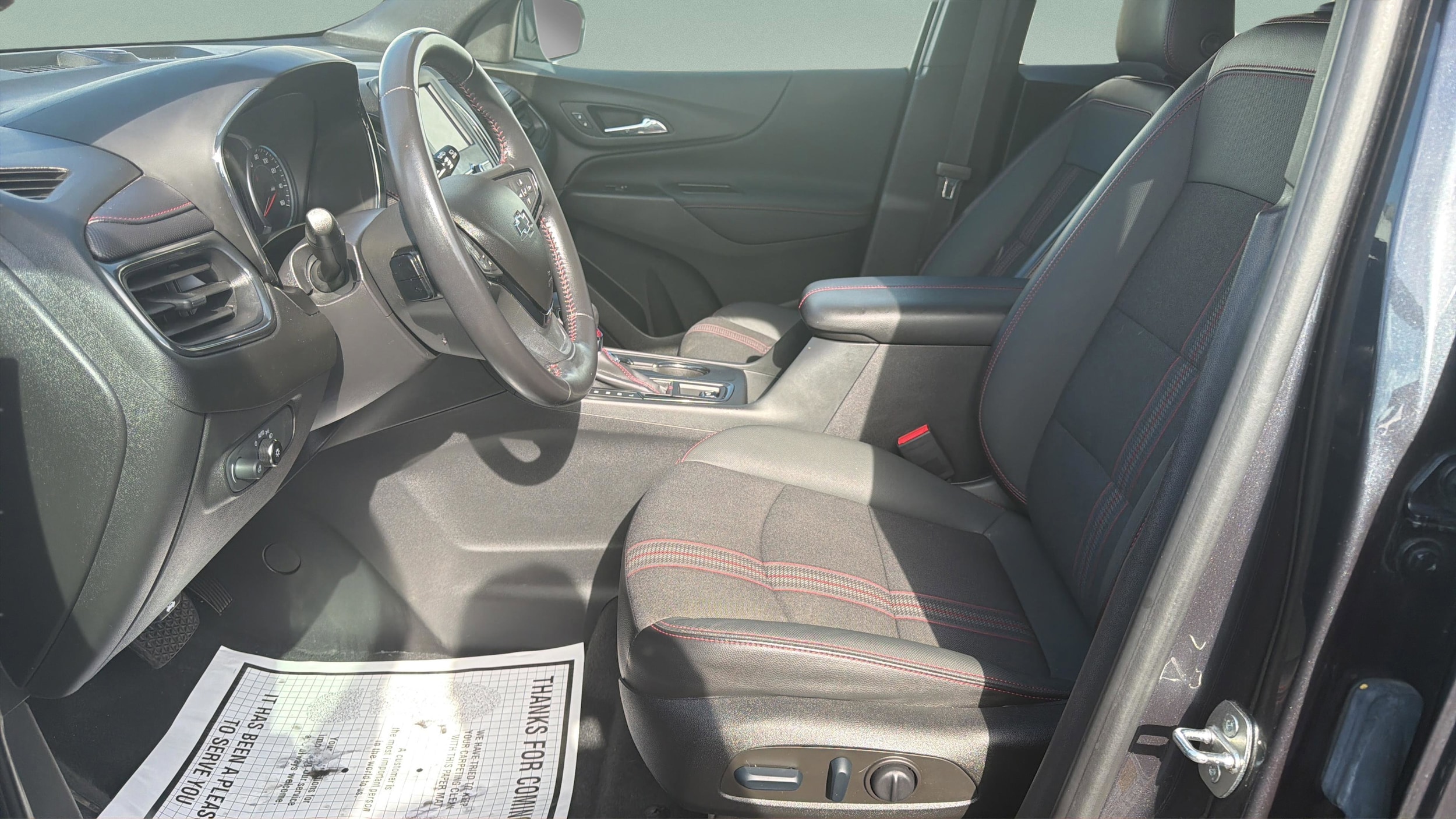 2022 Chevrolet Equinox RS - Photo 15