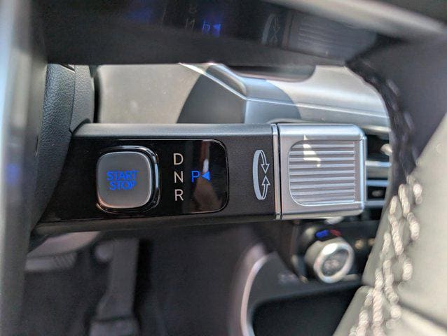 2026 Hyundai IONIQ 9 SE - Photo 33