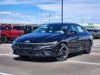 New 2026 Hyundai Elantra Hybrid SEL Sport Sedan