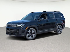 2025 Hyundai Santa Fe Hybrid SEL SUV