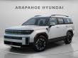New 2026 Hyundai Santa Fe SEL AWD SUV