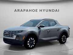 2026 Hyundai Santa Cruz SEL AWD Truck Crew Cab