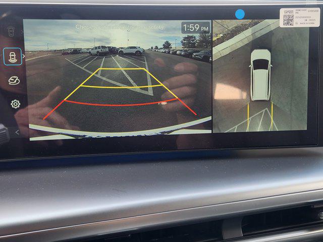 2026 Hyundai IONIQ 9 SEL - Photo 27