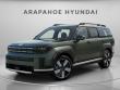 New 2026 Hyundai Santa Fe Hybrid Limited SUV