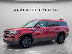 2026 Hyundai Santa Fe Calligraphy AWD SUV