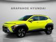 New 2026 Hyundai Kona Limited AWD SUV