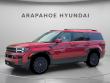 New 2026 Hyundai Santa Fe Calligraphy AWD SUV