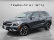 Used 2024 Kia Seltos EX SUV