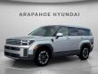 New 2026 Hyundai Santa Fe SE AWD SUV
