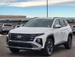 New 2026 Hyundai Tucson SEL Premium AWD SUV