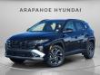 New 2026 Hyundai Tucson Hybrid Limited SUV