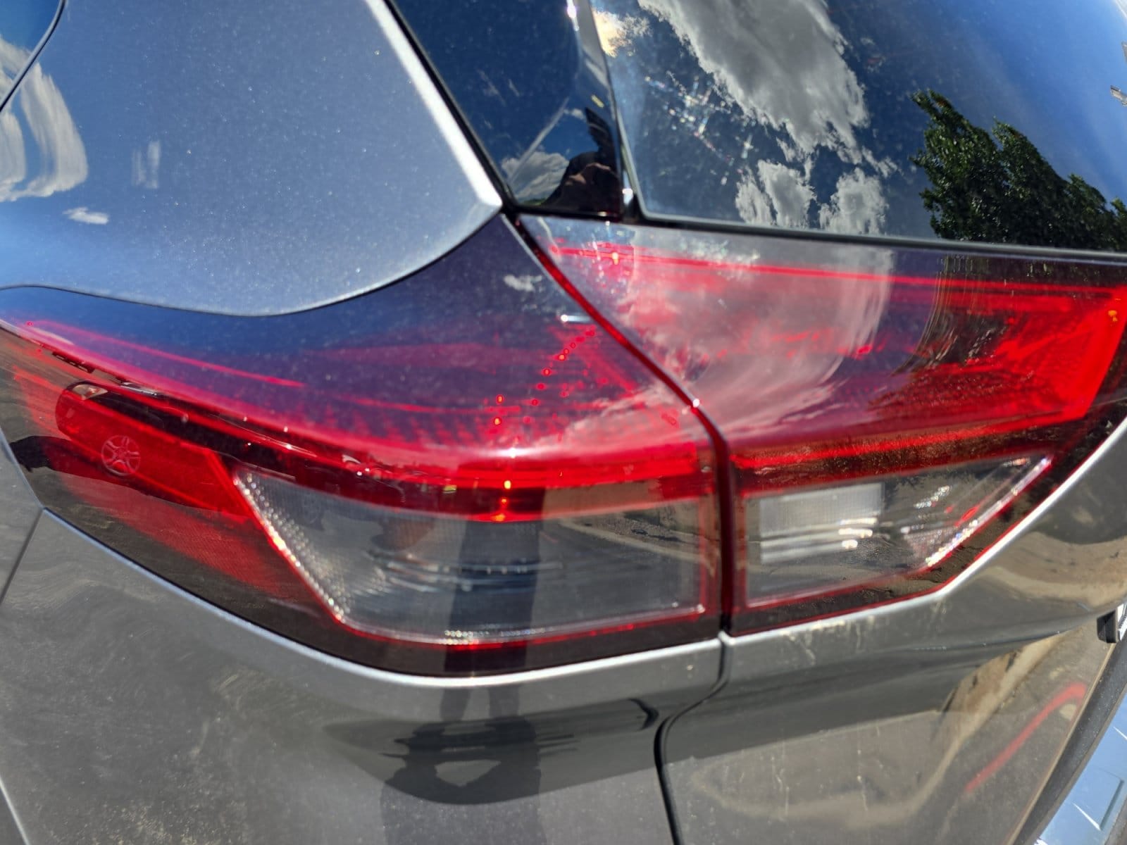 2022 Nissan Rogue SL - Photo 27