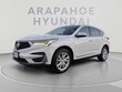  Acura RDX
