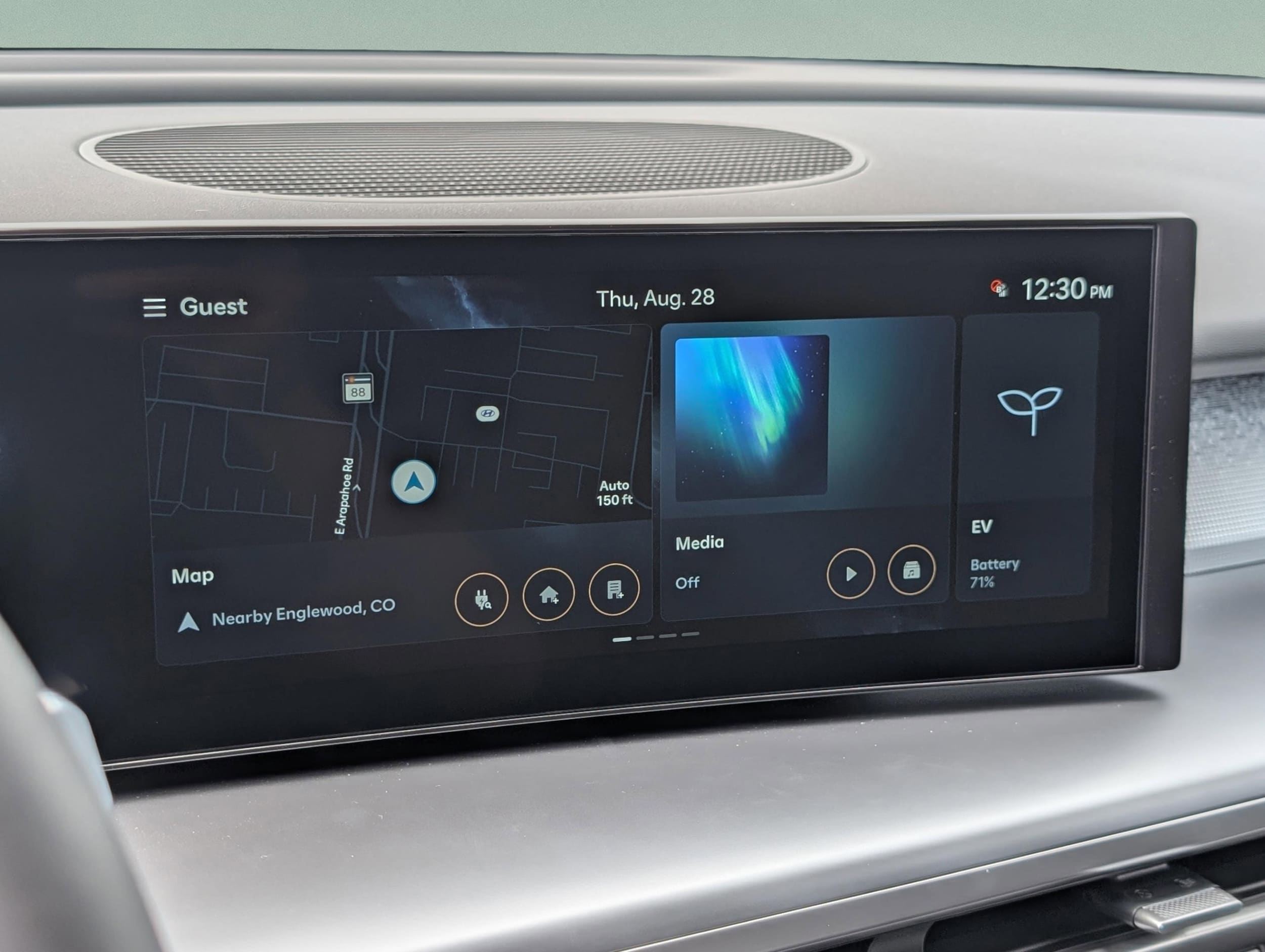 2026 Hyundai IONIQ 9 SE - Photo 31