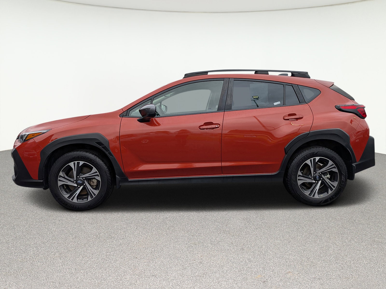 Used 2024 Subaru Crosstrek Premium with VIN JF2GUADC8RH214537 for sale in Centennial, CO