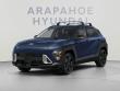 New 2027 Hyundai Kona SEL Sport AWD SUV