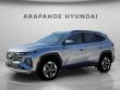 New 2026 Hyundai Tucson Plug-In Hybrid SEL SUV