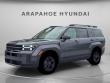 New 2026 Hyundai Santa Fe XRT AWD SUV