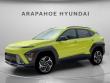 New 2026 Hyundai Kona SEL Premium AWD SUV