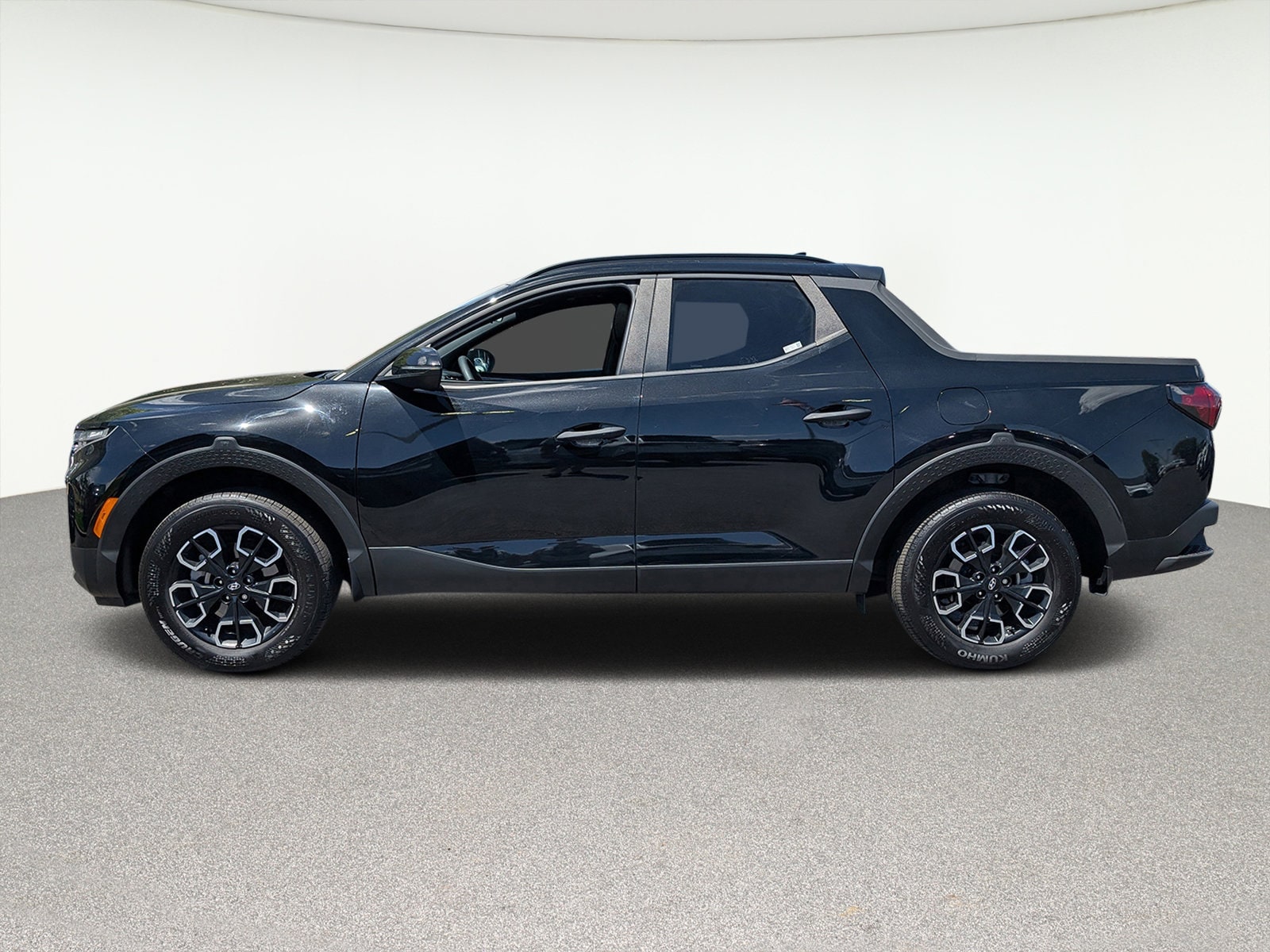 Certified 2024 Hyundai Santa Cruz SEL with VIN 5NTJCDDE5RH107023 for sale in Centennial, CO