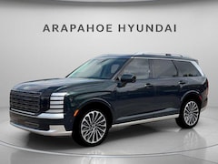 2026 Hyundai Palisade Hybrid Calligraphy SUV