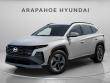New 2026 Hyundai Tucson SEL AWD SUV