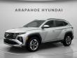 New 2026 Hyundai Tucson SEL AWD SUV