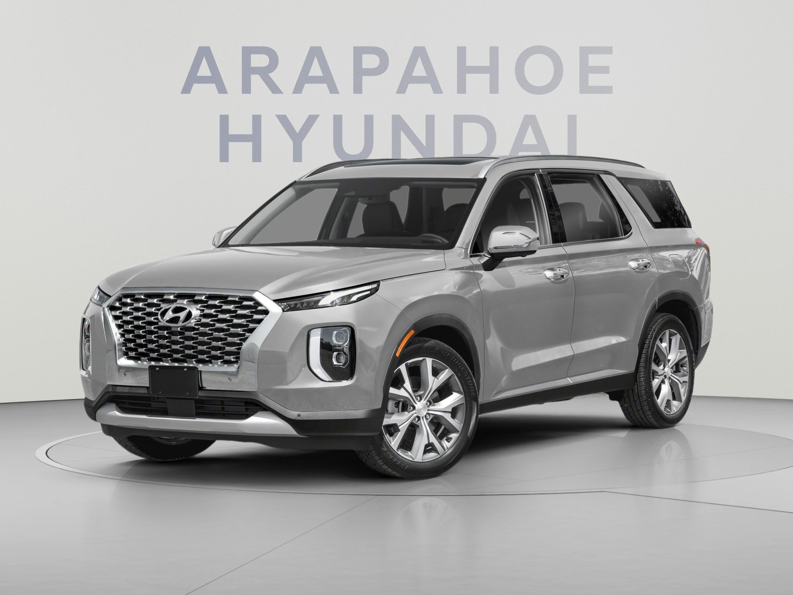 Used 2022 Hyundai Palisade SEL SUV