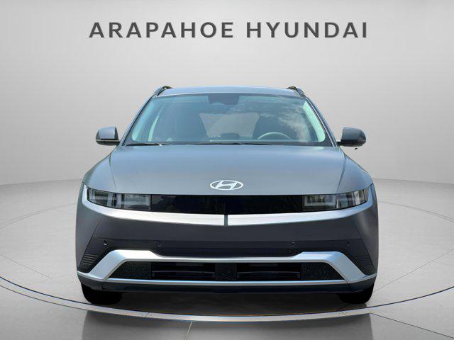 2025 Hyundai IONIQ 5 SEL - Photo 12