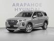 Used 2022 Hyundai Palisade SEL SUV