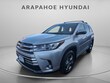  Toyota Highlander Hybrid