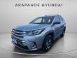 Used 2018 Toyota Highlander Hybrid  SUV