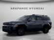 New 2026 Hyundai Santa Fe Hybrid Calligraphy SUV