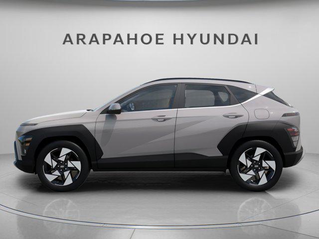2026 Hyundai Kona SEL photo 2