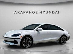 2025 Hyundai IONIQ 6 SEL Sedan