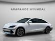 New 2025 Hyundai IONIQ 6 SEL Sedan