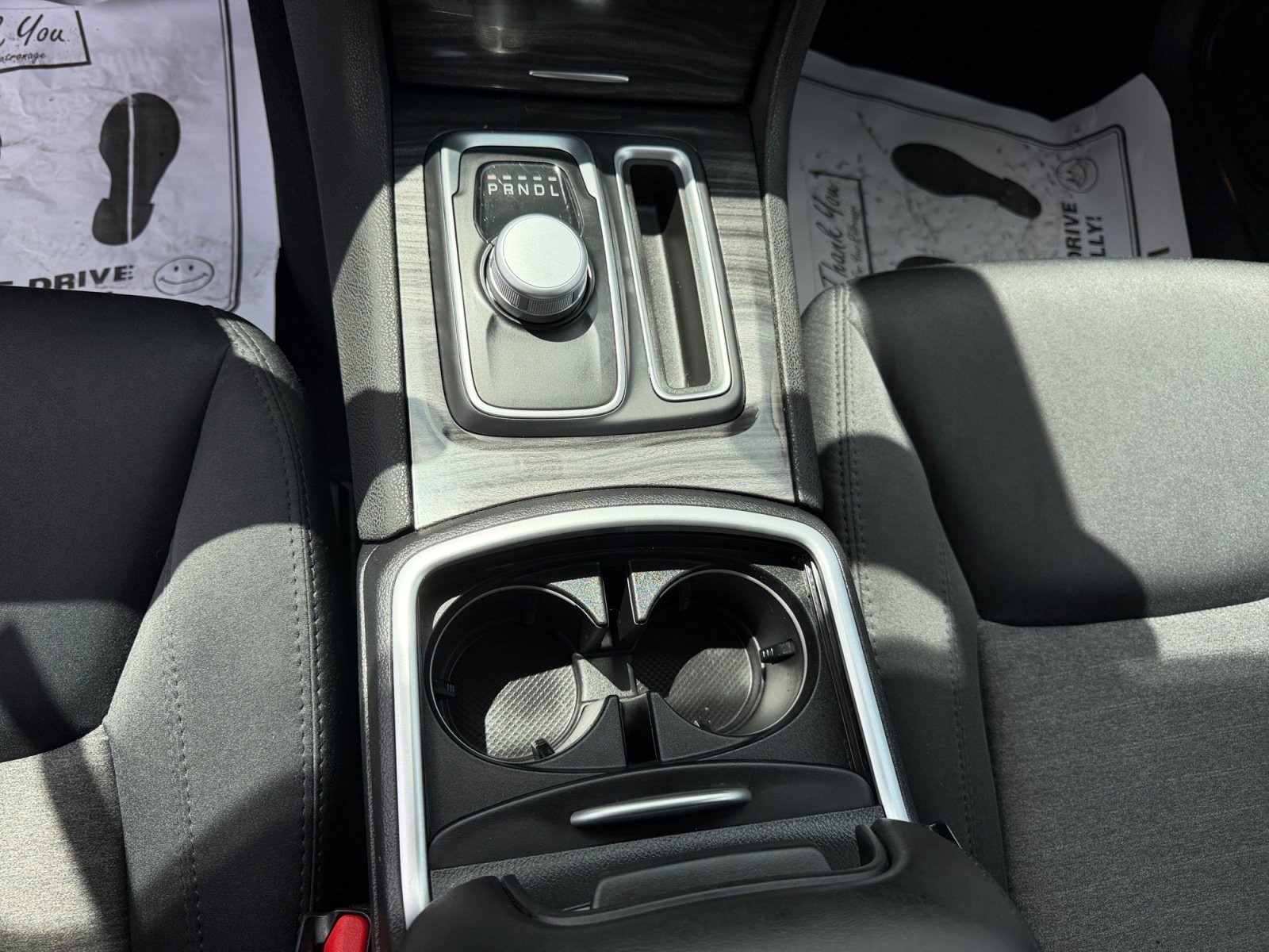 2020 Chrysler 300 Touring - Photo 15