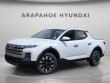 Certified 2025 Hyundai Santa Cruz SE Truck Crew Cab