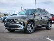 New 2026 Hyundai Tucson Plug-In Hybrid Limited SUV
