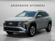 New 2026 Hyundai Tucson SEL AWD SUV