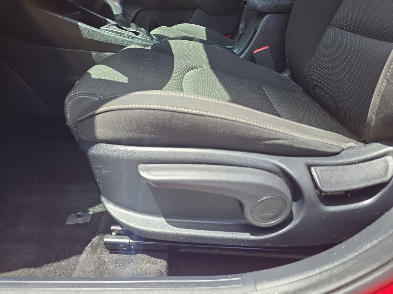 2020 Kia FORTE LXS - Photo 15