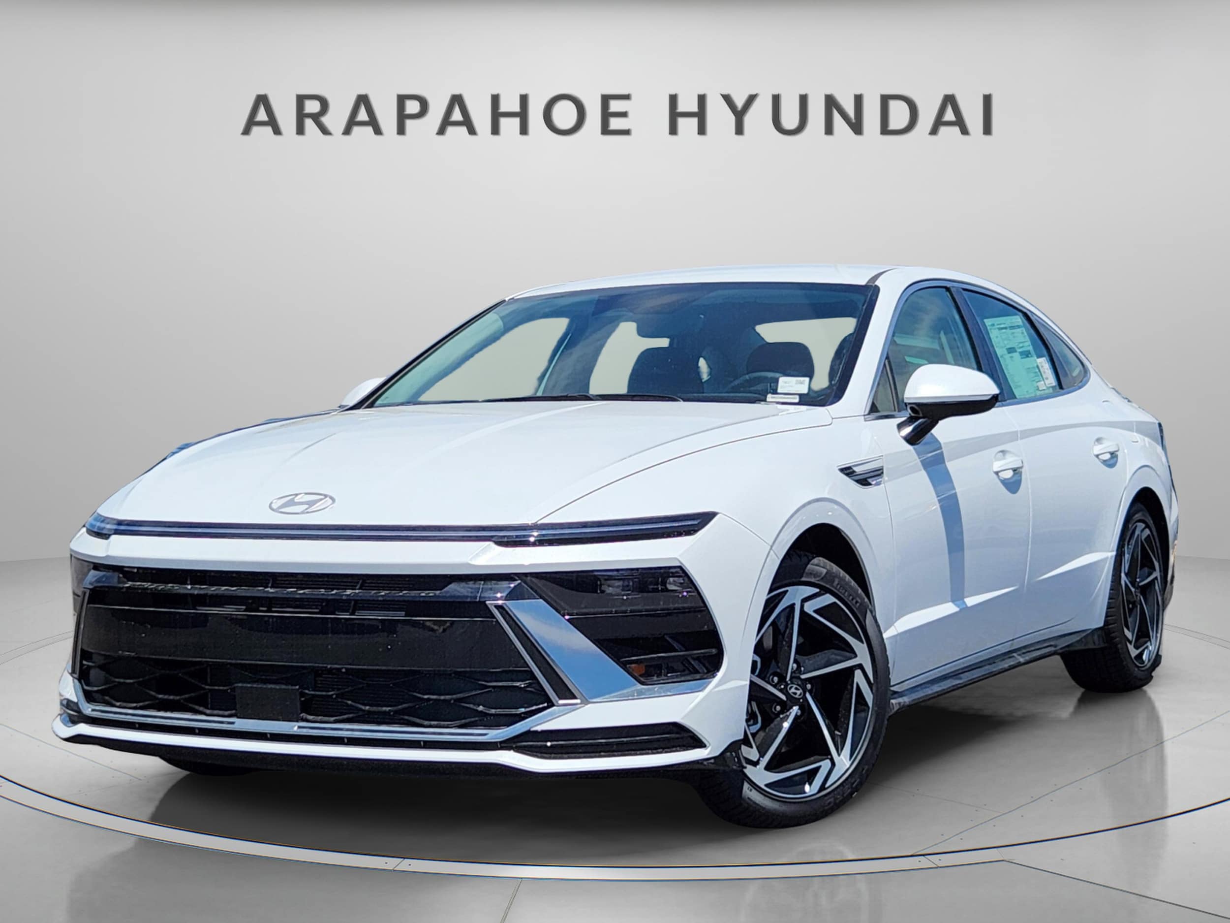 2026 Hyundai Sonata